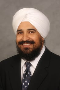 Harinder (Paul)