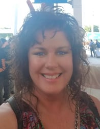Photo of Cyndi Vinger - Producer
