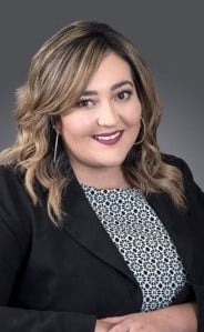 Photo of Andrea Sanchez