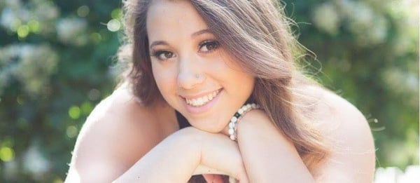 Photo of Izzy Mitchell