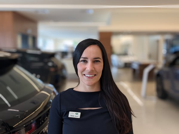 NATALIE BOZZI's headshot