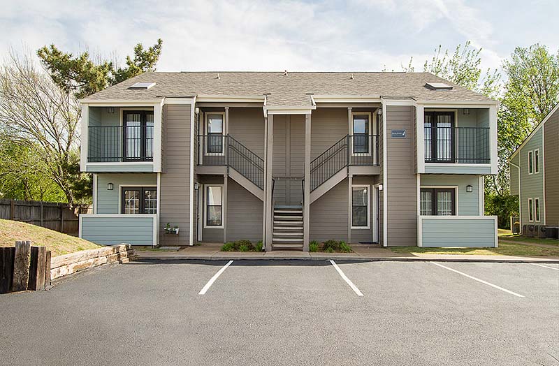 The Landing on 9, a Northstar Properties community