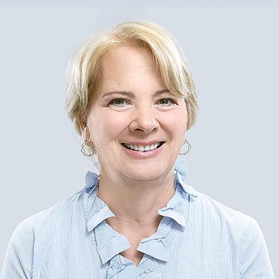 Allstate Insurance Agent Marilyn Todd
