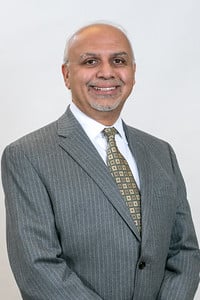 Photo of Goutam Ghosh - Morgan Stanley