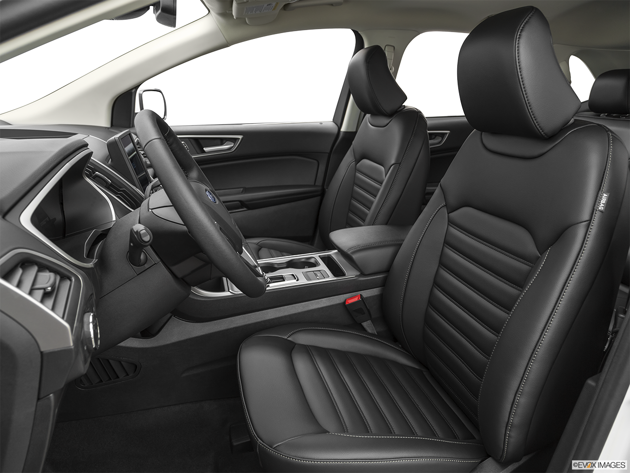 Image of Vehicle Trim