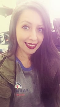 Photo of Christina Flores