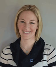 Carina Hatfield, Insurance Agent