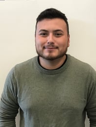 Photo of Jose Flores