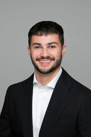 Photo of Koen M. Meuller