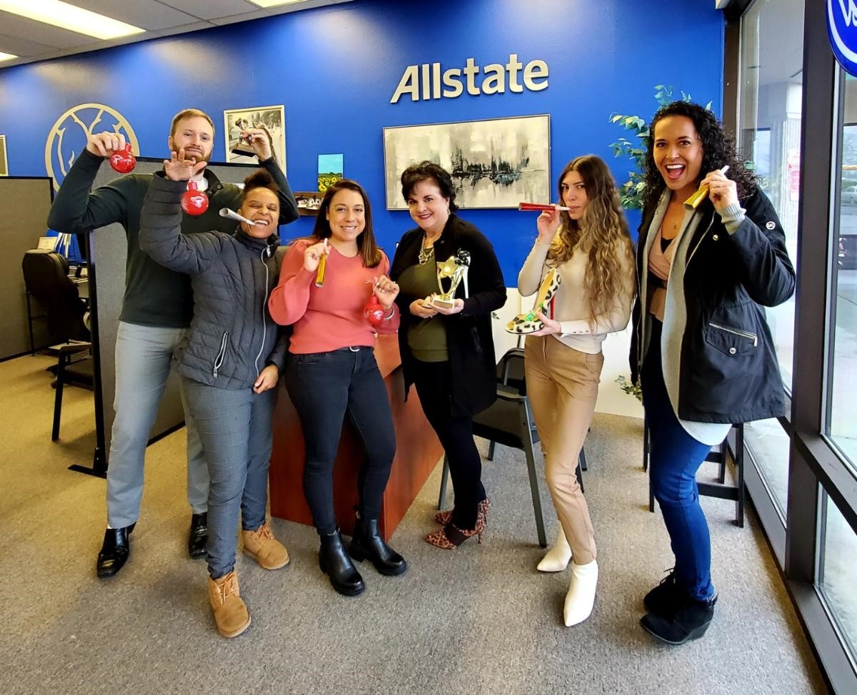 Auto & Home Insurance Team Lynwood