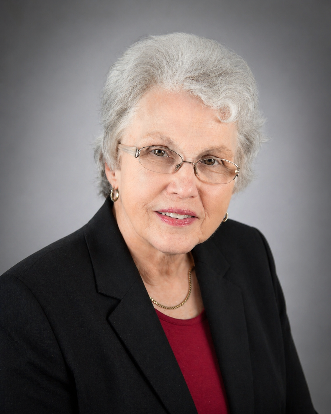 Photo of Kathleen "Kat" Sealey