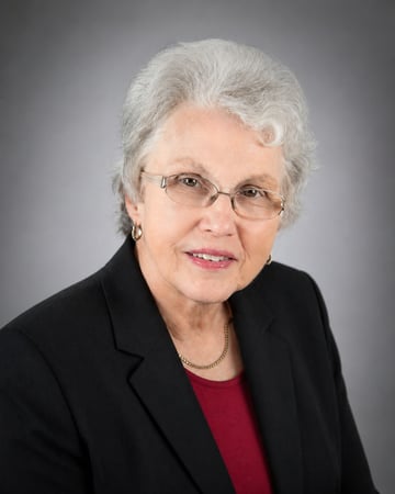 Photo of Kathleen "Kat" Sealey