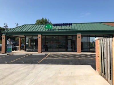 Acceptance Insurance - W. King Street