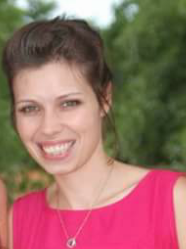 Photo of Jen Baldwin