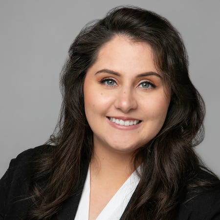 Photo of Maddie Fletcher