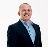 A headshot of Goosehead agent Jess Martin