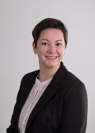Photo of Sarah Reddick