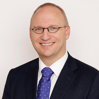 Photo of Peter Seldon - Morgan Stanley Financial Adviser
