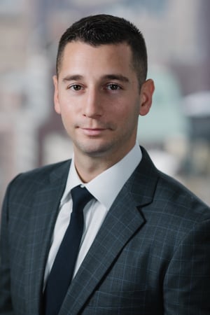 Photo of Brian Herbets