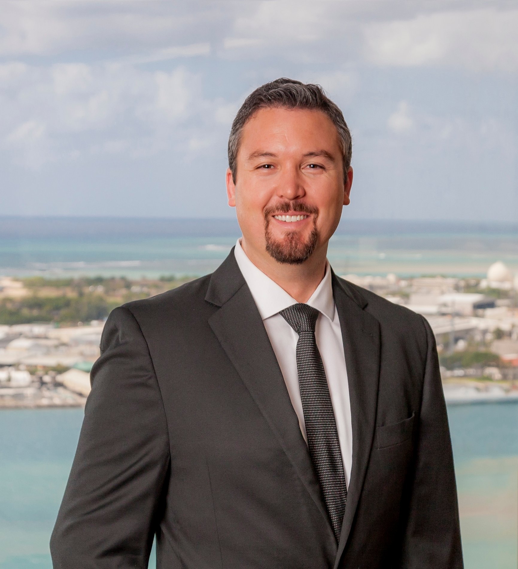Photo of Ryan Strada - Morgan Stanley