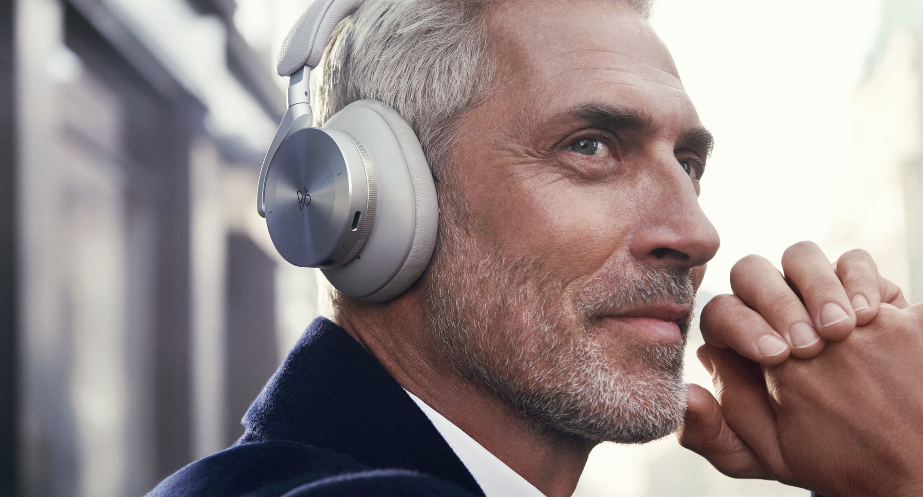 Beoplay H95 Auriculares con ANC adaptable
