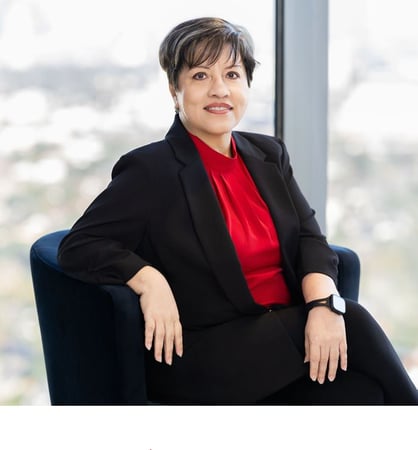 Photo of Carmen Sohn