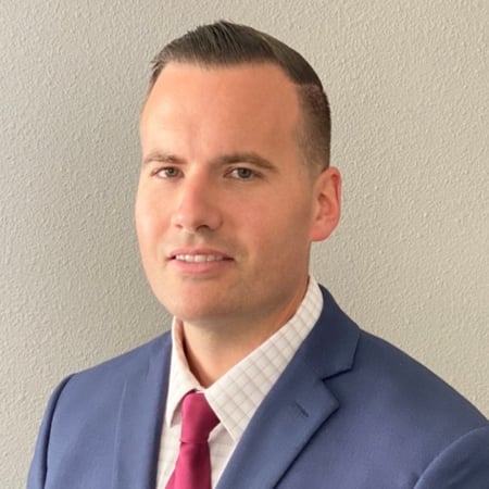 Photo of Jesse Mazza