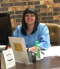 Photo of Jill Butler