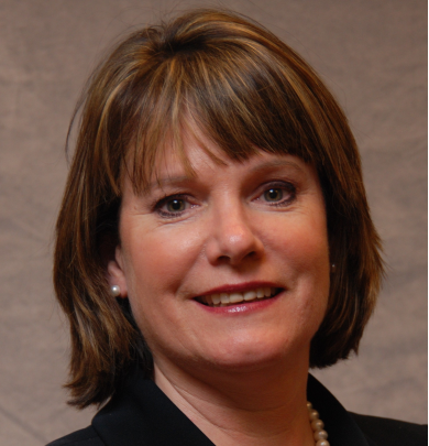 Photo of Kathy Willcox - Morgan Stanley