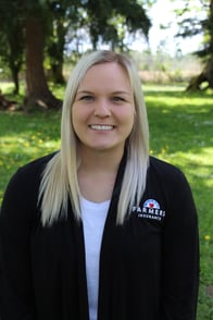 Photo of Katie Bowen