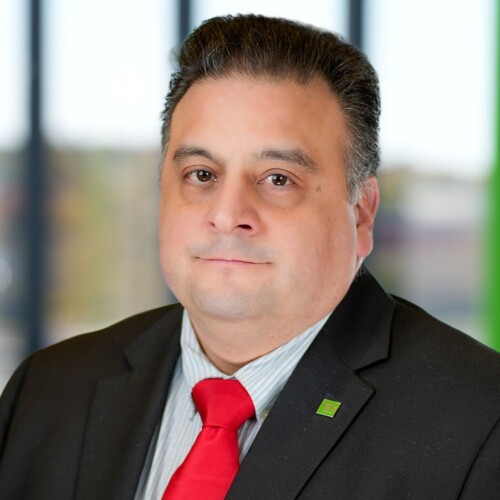 Advisor Headshot