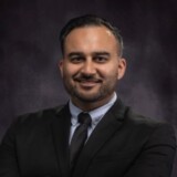Advisor Headshot