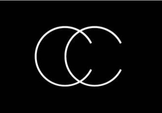 Get to Know Us Better California Closets Monogram and Logo.