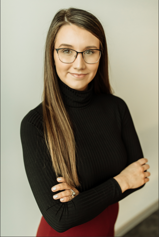 Photo of Stephani Wilson