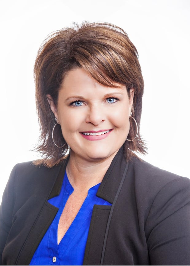 Allstate Insurance Agent Gina Eubanks