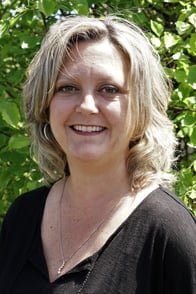 Photo of Jeannie Fleming