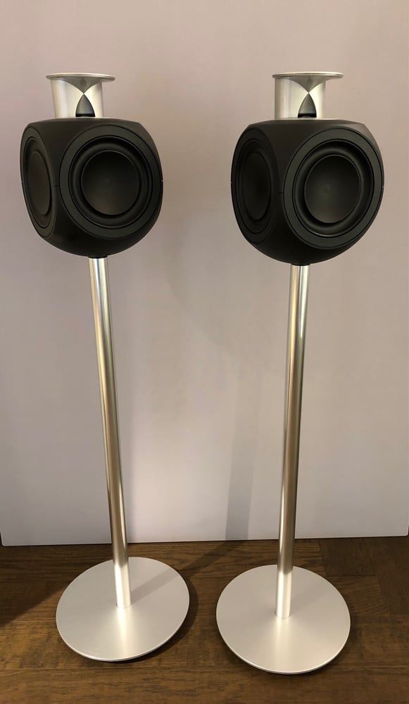 Beolab 3
