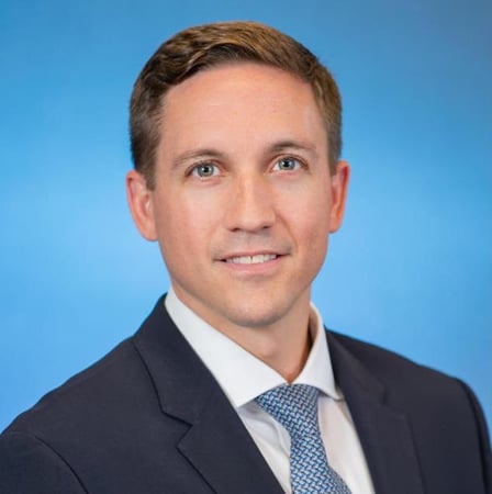 Photo of Paul Leuthold