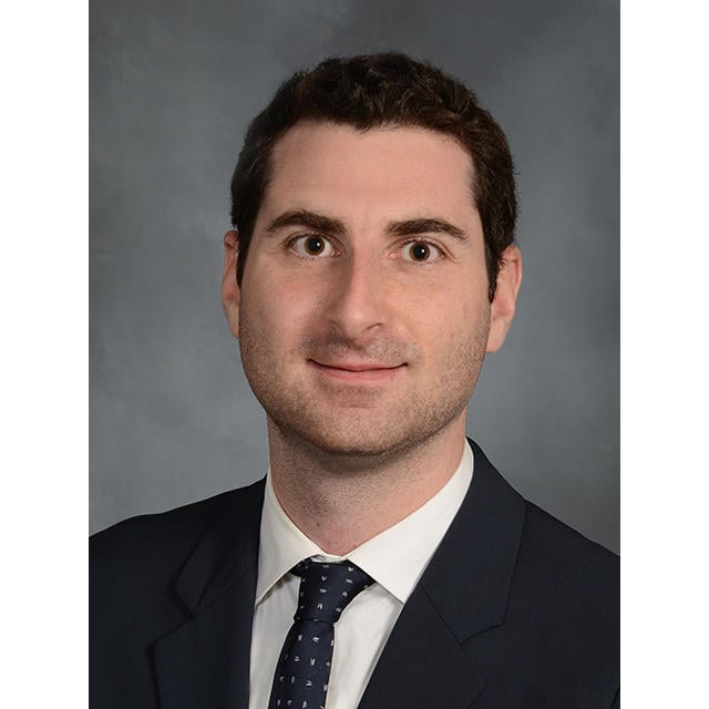 Edward J. Ebani, M.D.