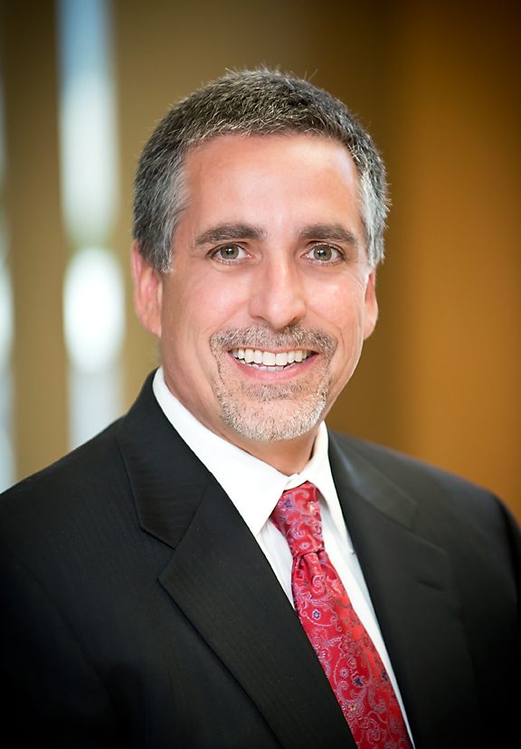 Photo of Anthony John Maddelina - Morgan Stanley