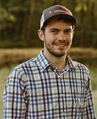 Photo of Tyler Hogsed