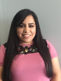 Photo of Britany Castanon/Spanish Speaker