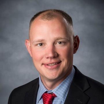 Photo of Kyle Poland - Morgan Stanley