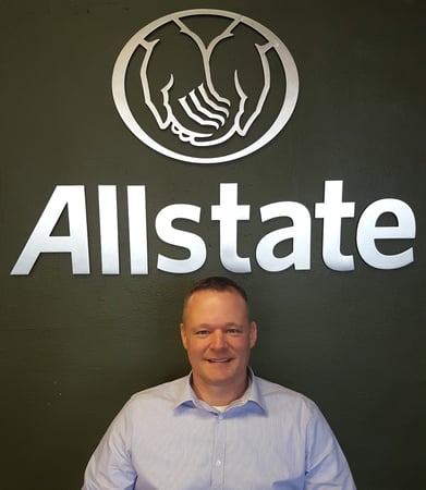 Allstate Insurance Agent Brook Hickman