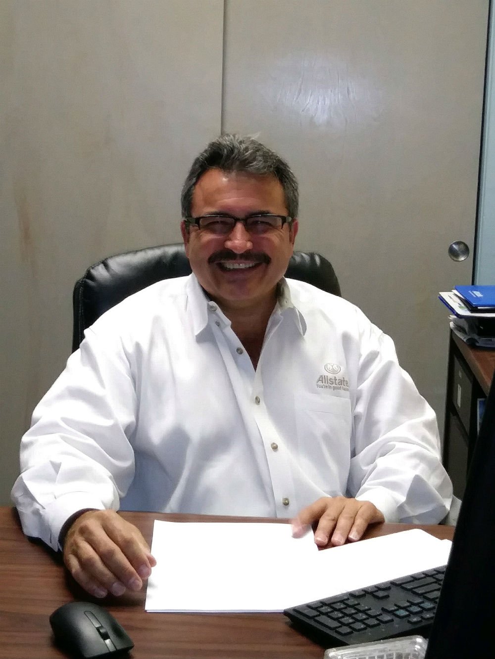 Jose Luis Valdes San Antonio, TX