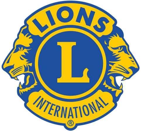 Newton Lions Club logo