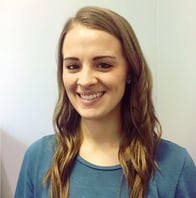 Photo of Sarah Carver
