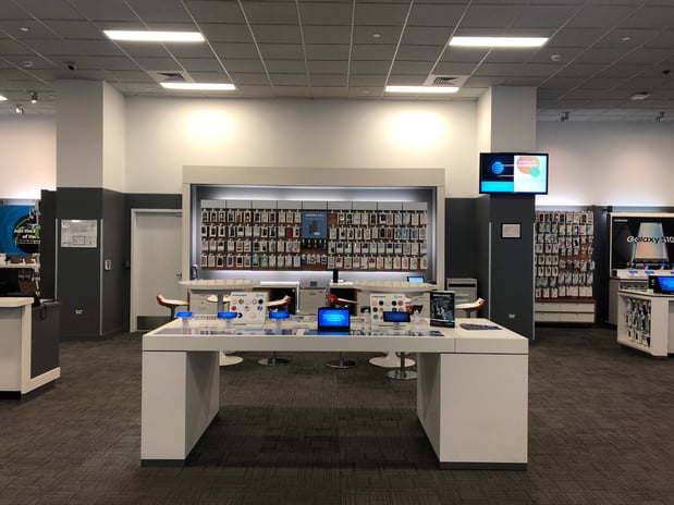 Store Center