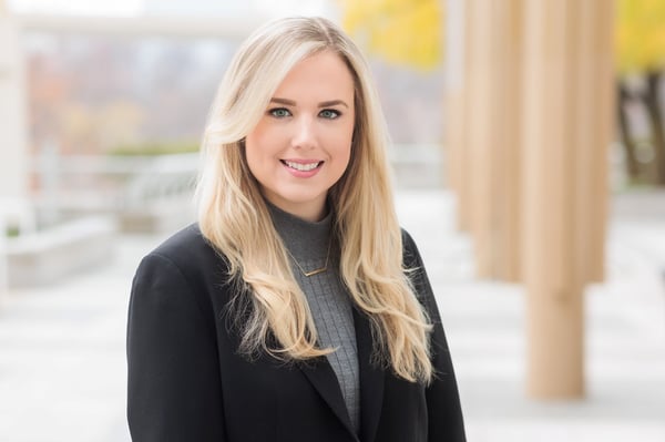 Photo of Bethany Montgomery