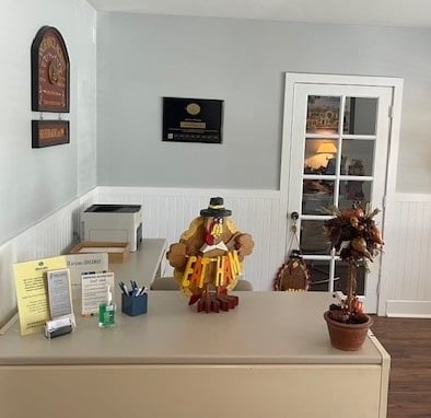 The Thanksgiving spirit in 2024 is awesome! We’re grateful for more opportunities to serve our North Palm Beach family.